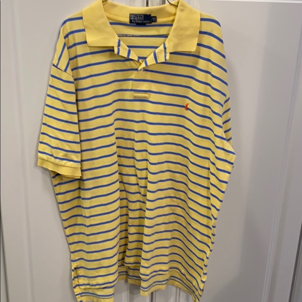 Polo by Ralph Lauren 2XLT